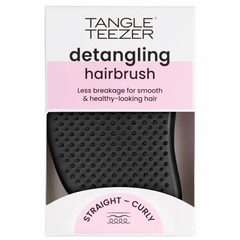 Brosse Démêlante Panther Black - Tangle Teezer - Image 5