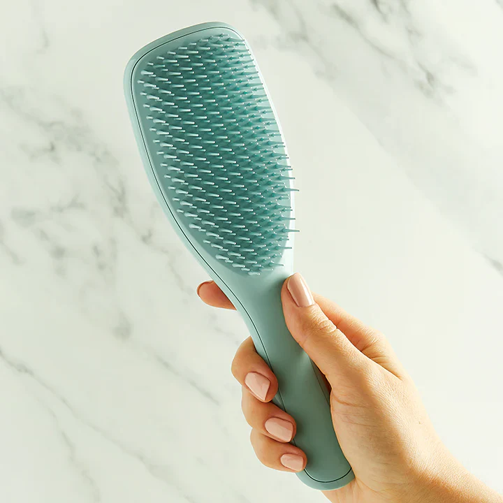 Brosse Ultimate Detangler Fine & Fragile Marine Teal - Tangle Teezer - Image 2