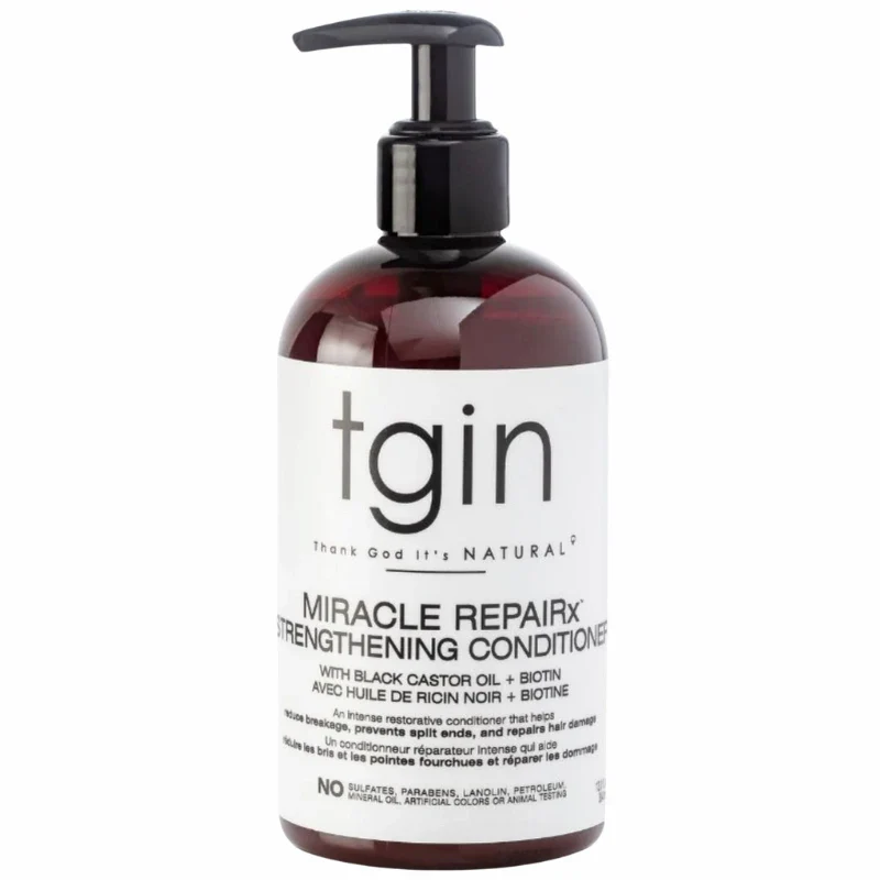 Après-shampoing Fortifiant Miracle RepaiRx - TGIN