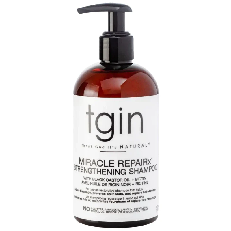 Shampoing fortifiant Miracle RepaiRx - TGIN