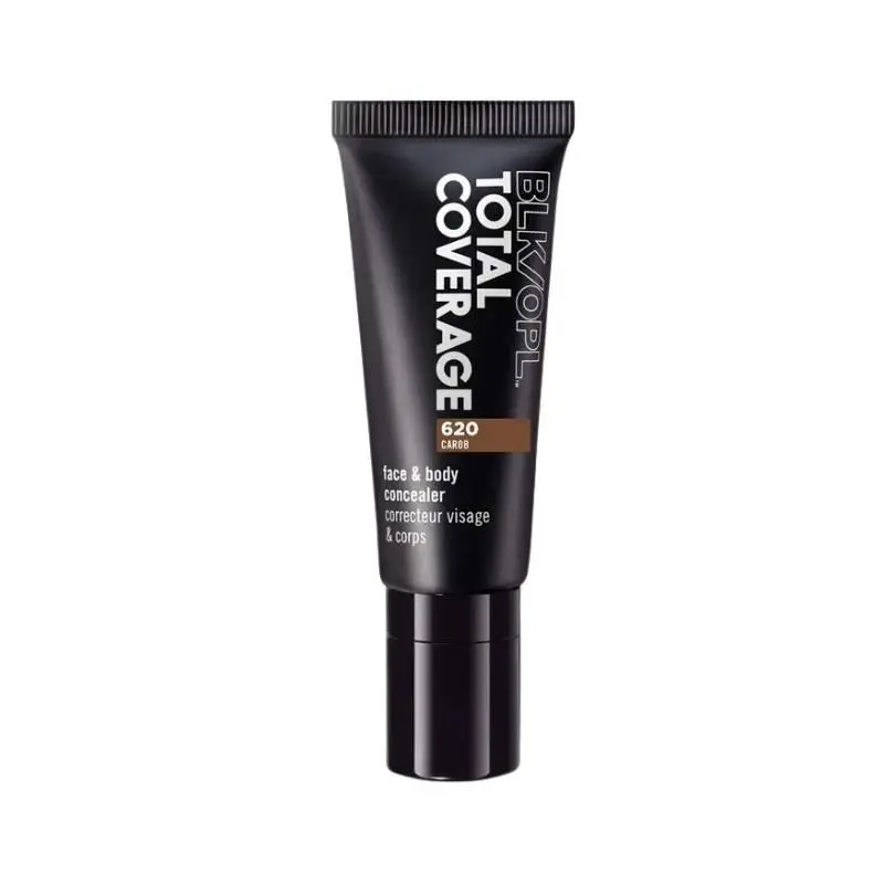 Correcteur Total Coverage Concealer - Black Opal - Image 14