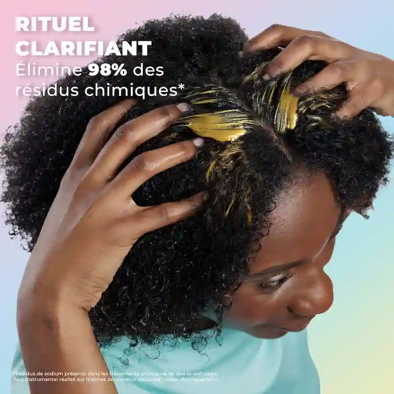 Tropical Détox Rituel de Soin Clarifiant 4 en 1 - Les Secrets de Loly - Image 3