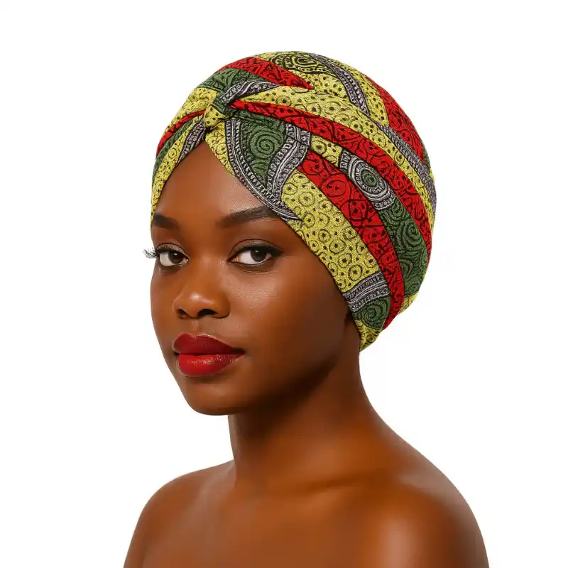 Turban Twist - DreamFix