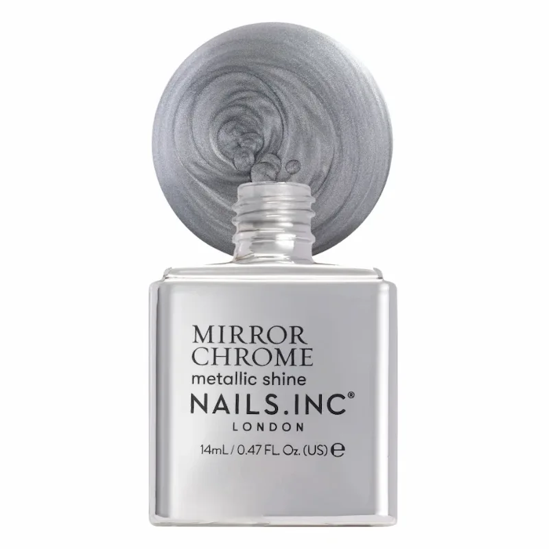 Vernis à Ongles Chrome - NAILS Inc. - Image 3