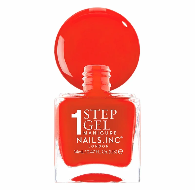 Vernis à Ongles It's Topless - NAILS Inc. - Image 44
