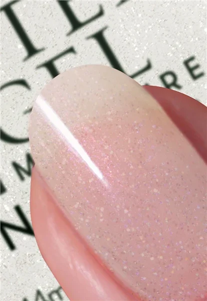 Vernis à Ongles It's Topless - NAILS Inc. - Image 5