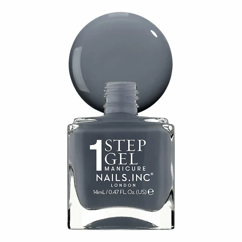 Vernis à Ongles It's Topless - NAILS Inc. - Image 53