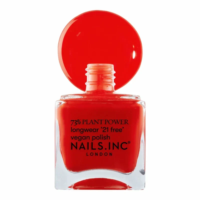 Vernis à Ongles Longue Tenue PLANT POWER - NAILS Inc. - Image 4
