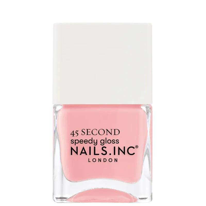 Vernis à Ongles 45 Secondes - NAILS Inc.