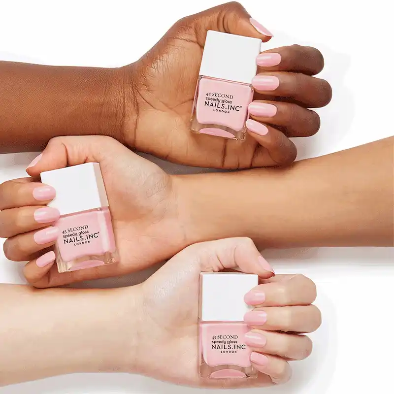 Vernis à Ongles 45 Secondes - NAILS Inc. - Image 11
