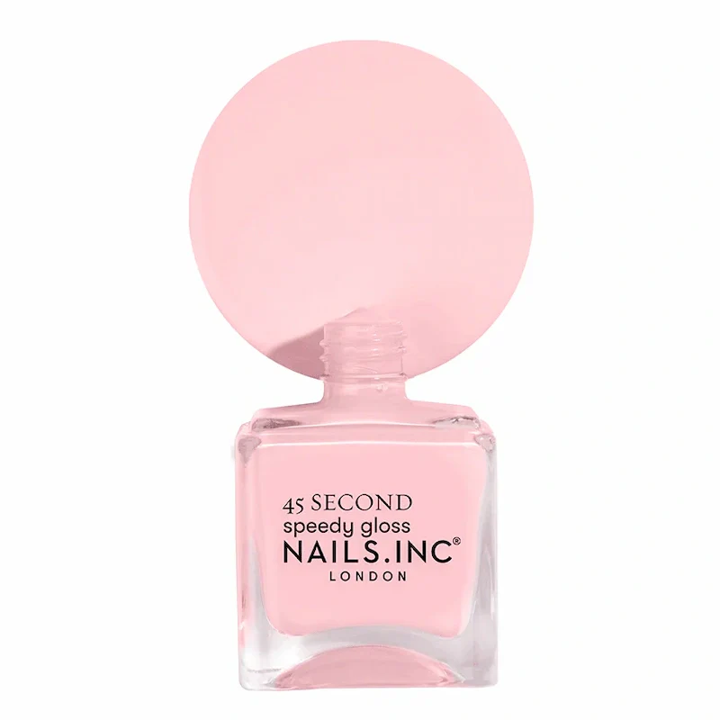 Vernis à Ongles 45 Secondes - NAILS Inc. - Image 12