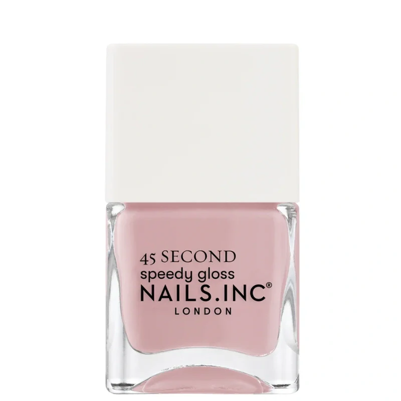 Vernis à Ongles 45 Secondes - NAILS Inc. - Image 16