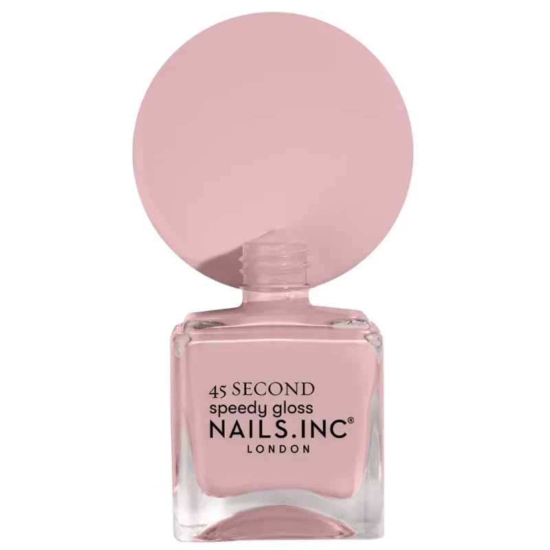 Vernis à Ongles 45 Secondes - NAILS Inc. - Image 18