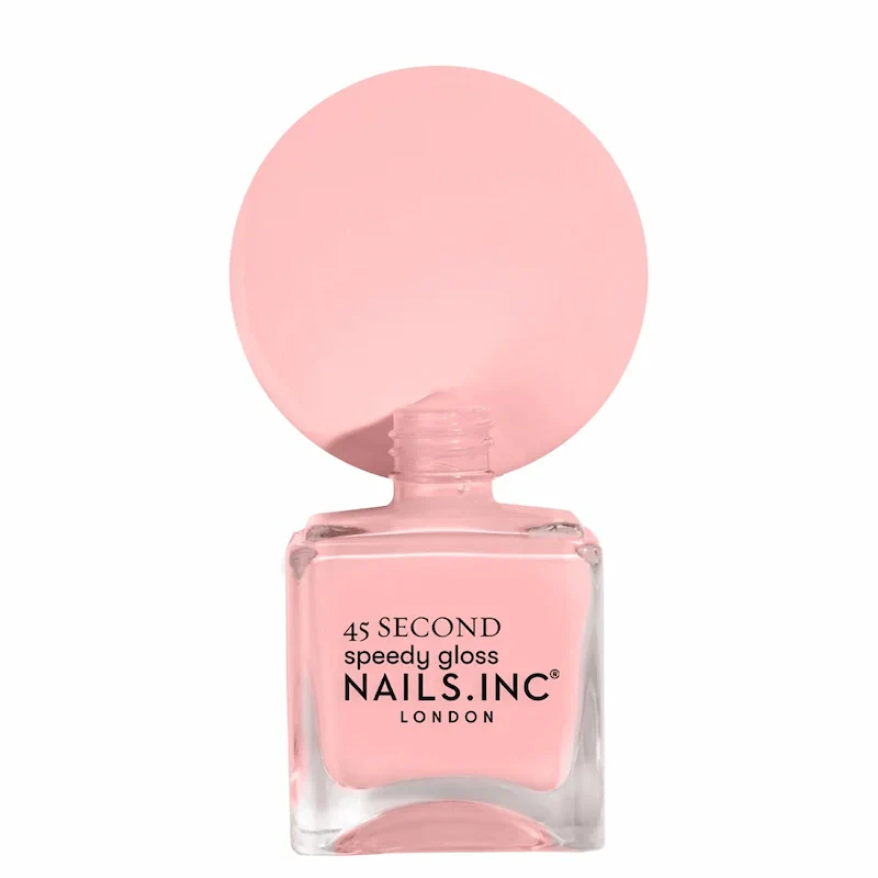 Vernis à Ongles 45 Secondes - NAILS Inc. - Image 3