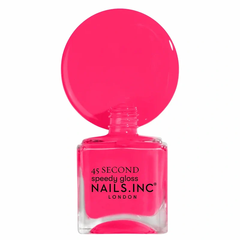 Vernis à Ongles 45 Secondes - NAILS Inc. - Image 6