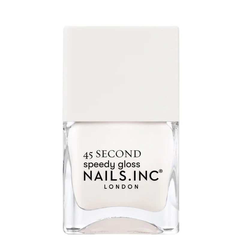 Vernis à Ongles 45 Secondes - NAILS Inc. - Image 7