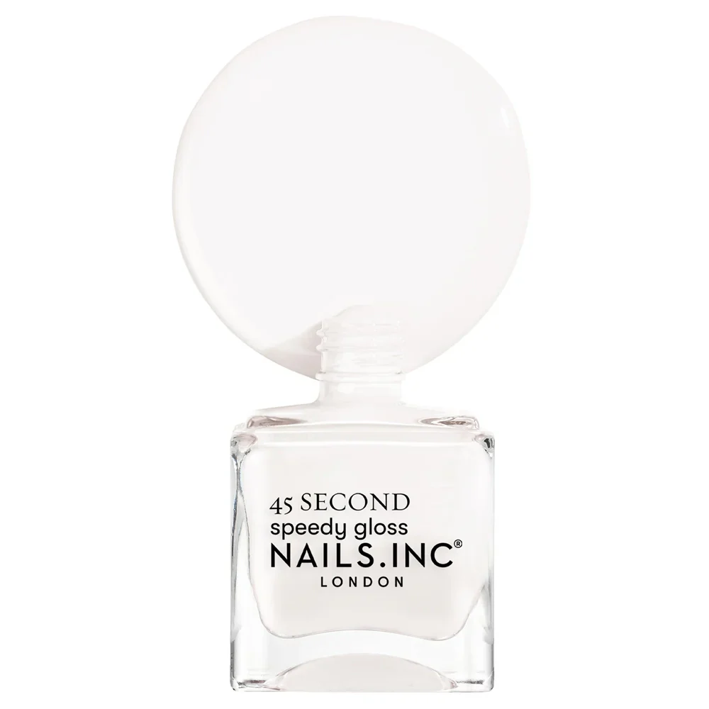 Vernis à Ongles 45 Secondes - NAILS Inc. - Image 9