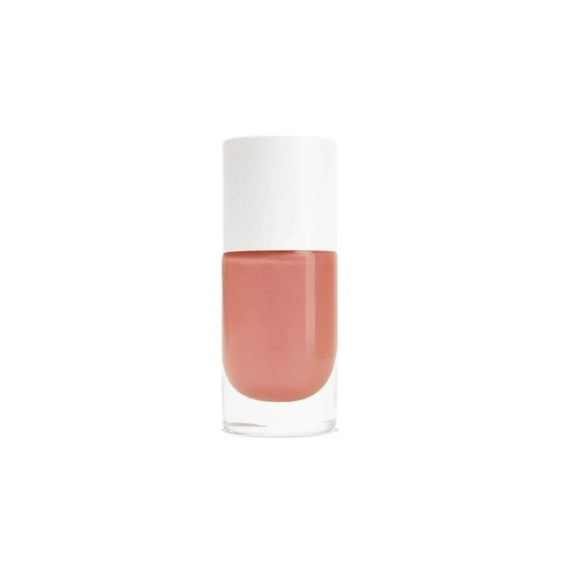 Vernis Beige Rosé Nacré LUISA - Nailmatic Pure - Image 2