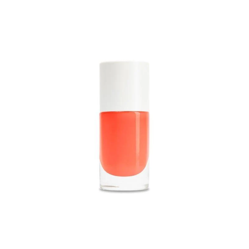 Vernis Corail Orange SUNNY - Nailmatic Pure Color - Image 2