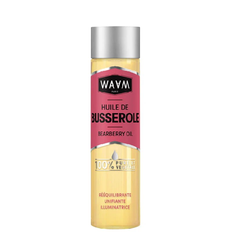 Macérat Huileux de Busserole - WAAM - Image 3